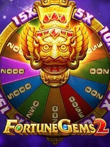 Fortune Gems 2