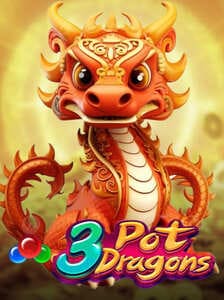 3 Pot Dragons