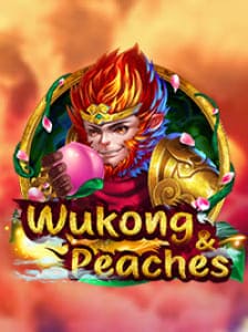 WuKong Peaches