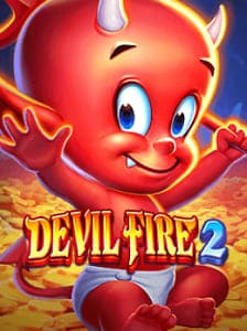 Devil Fire2