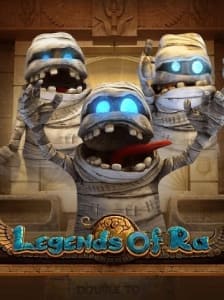 Legend of Ra