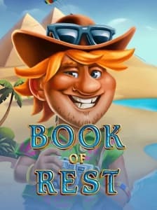 Book of Rest