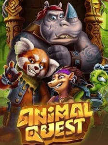 Animal Quest