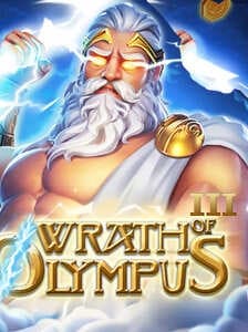 Wrath of Olympus III