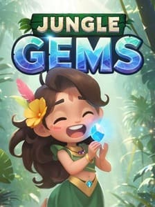 Jungle Gems