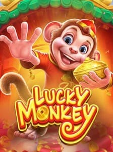 Lucky Monkey
