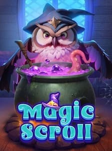 Magic Scroll