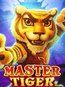 Master Tiger