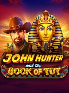 John Hunter and the Book of Tut