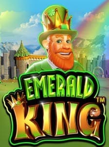 Emerald King