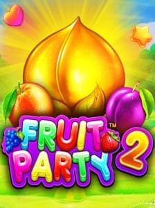 Fruit Party 2