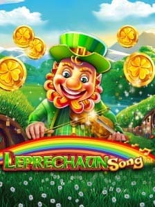 Leprechaun Song