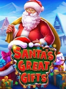 Santa's Great Gifts