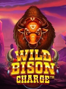 Wild Bison Charge