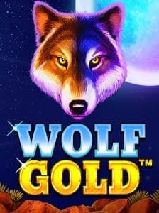 Wolf Gold