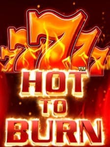 Hot to Burn