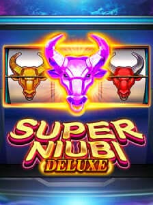 SuperNiubiDeluxe