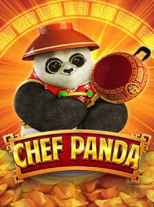 Chef Panda